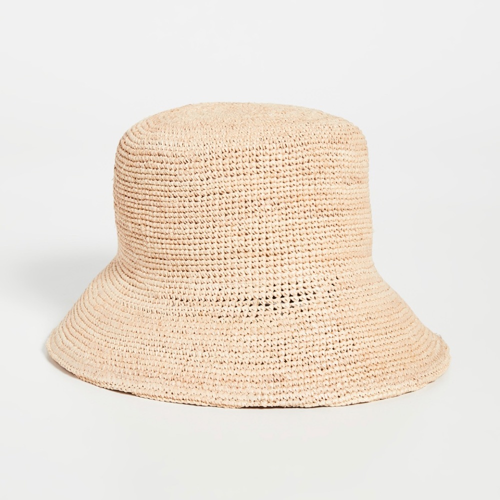 NWOT Lack of Color Inca Bucket Hat - L